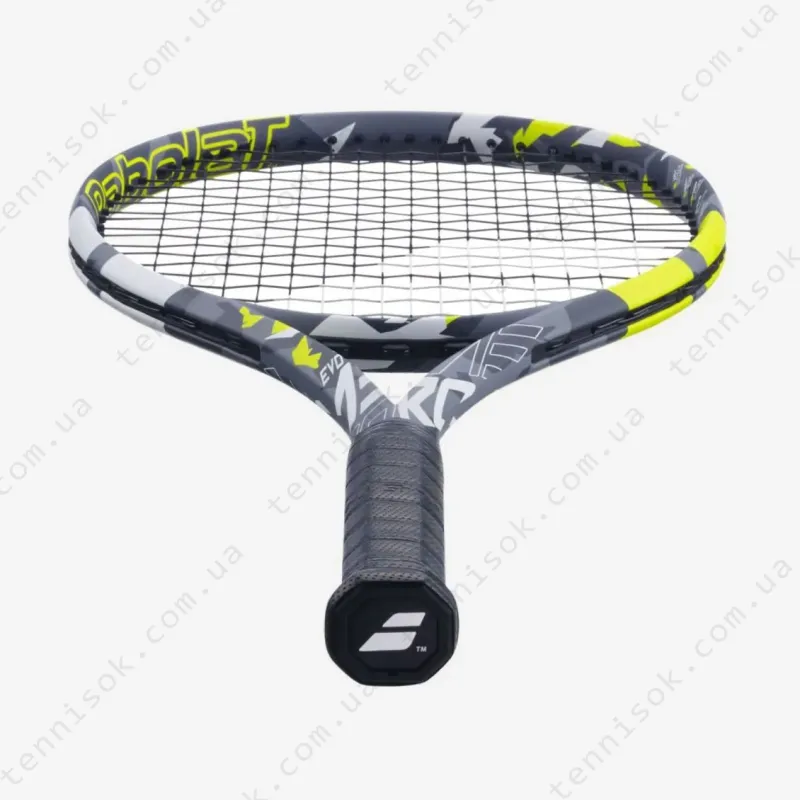 Теннисная ракетка Babolat Evo Aero 101535/100