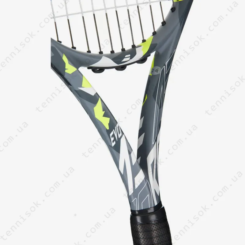 Теннисная ракетка Babolat Evo Aero 101535/100