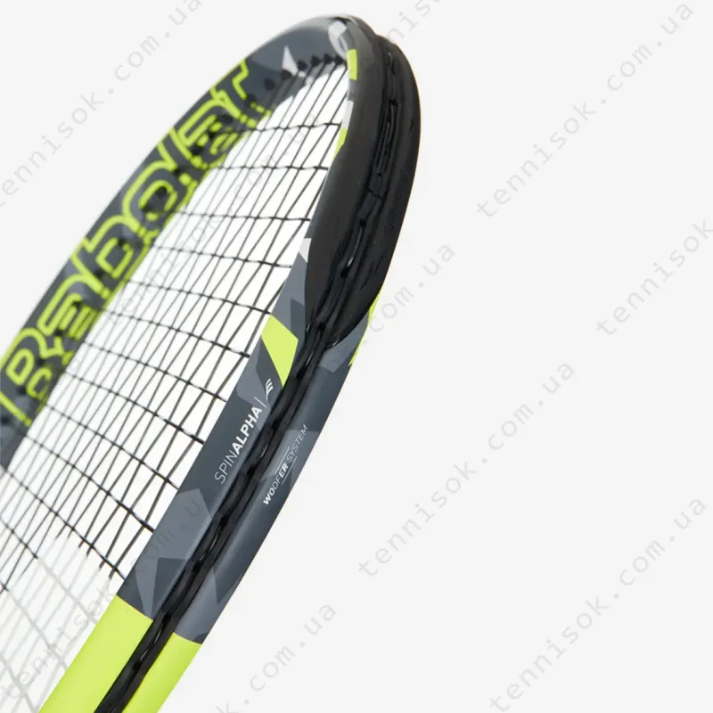Теннисная ракетка Babolat Evo Aero 101535/100