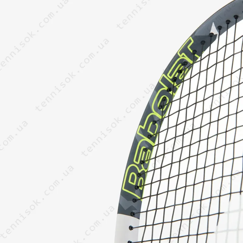 Теннисная ракетка Babolat Evo Aero 101535/100