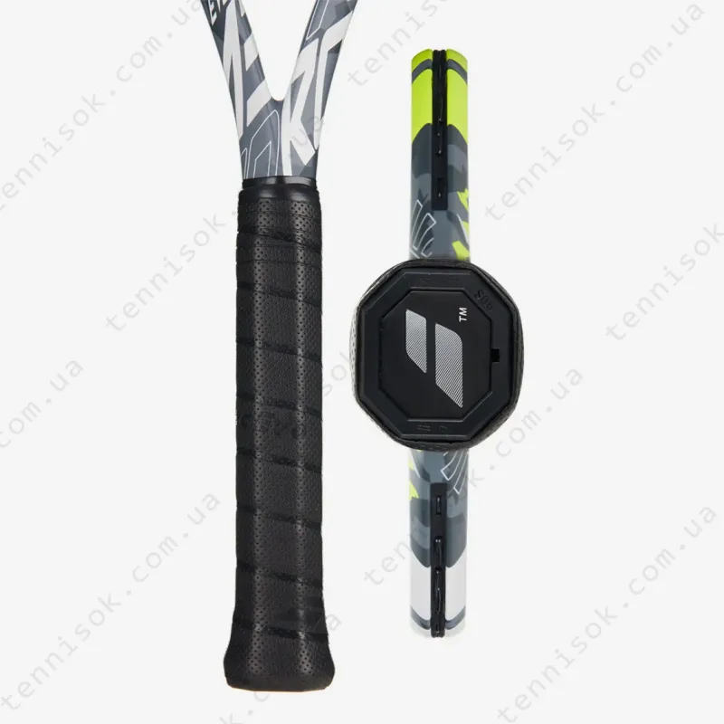 Теннисная ракетка Babolat Evo Aero 101535/100