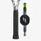 Теннисная ракетка Babolat Evo Aero 101535/100