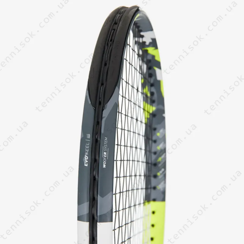 Теннисная ракетка Babolat Evo Aero 101535/100