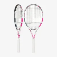 Теннисная ракетка Babolat Evo Aero Pink 101517/100