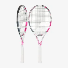 Теннисная ракетка Babolat Evo Aero Pink 101517/100