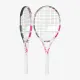 Теннисная ракетка Babolat Evo Aero Pink 101517/100