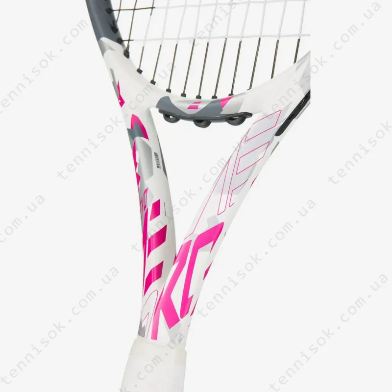 Теннисная ракетка Babolat Evo Aero Pink 101517/100