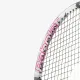 Теннисная ракетка Babolat Evo Aero Pink 101517/100
