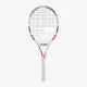 Теннисная ракетка Babolat Evo Aero Pink 101517/100