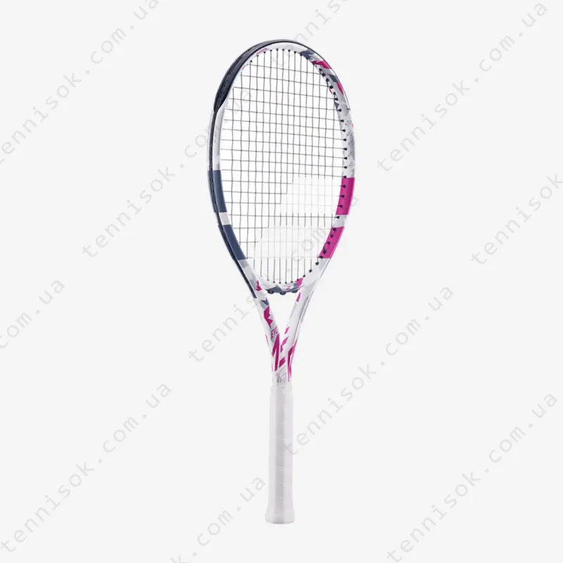 Теннисная ракетка Babolat Evo Aero Pink 101517/100