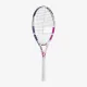 Теннисная ракетка Babolat Evo Aero Pink 101517/100