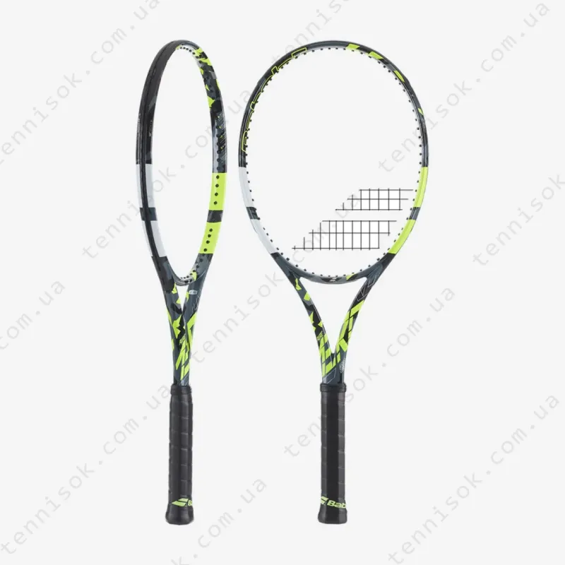 Теннисная ракетка Babolat Pure Aero 98 101499/370