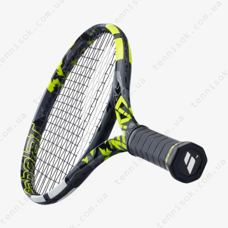 Теннисная ракетка Babolat Pure Aero 98 101499/370