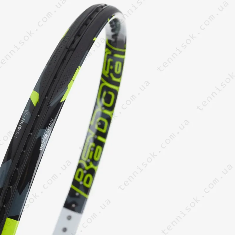 Теннисная ракетка Babolat Pure Aero 98 101499/370