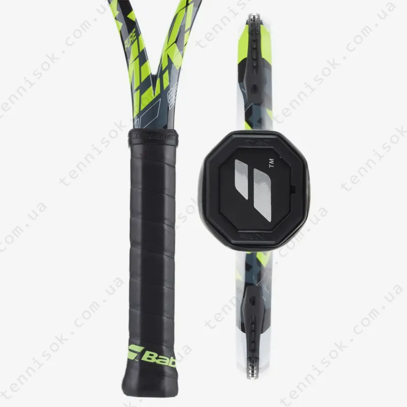 Теннисная ракетка Babolat Pure Aero 98 101499/370