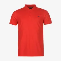 Теннисное поло Slazenger Core B-Line Polo 631263-08