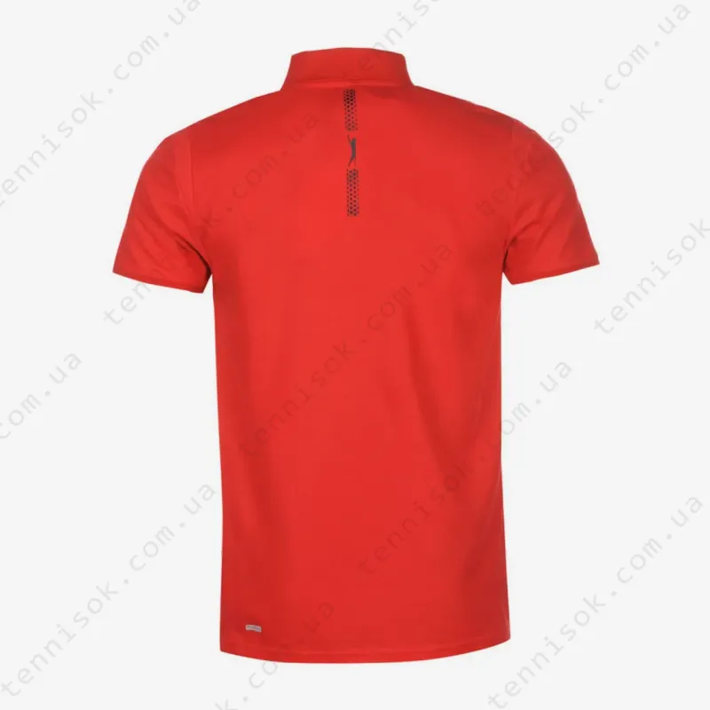 Тенісне поло Slazenger Core B-Line Polo 631263-08