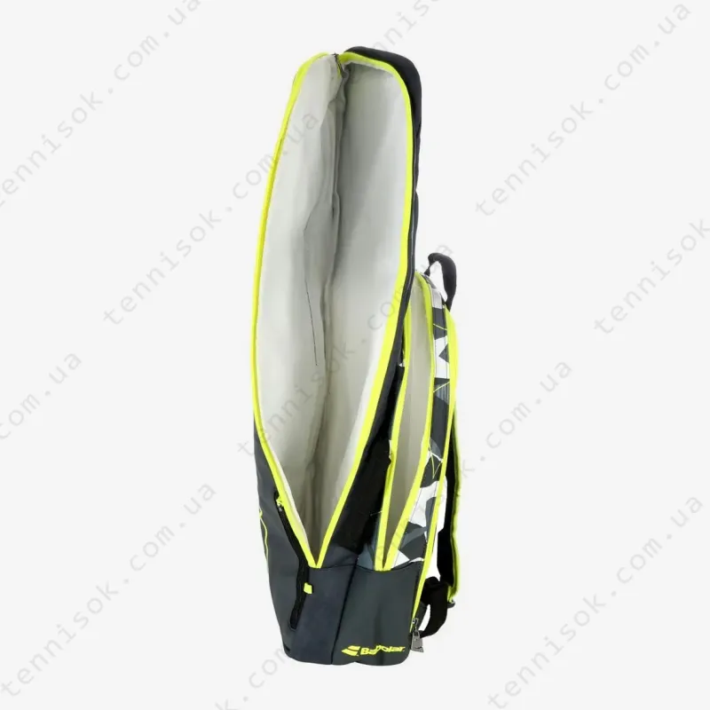 Теннисный рюкзак Babolat Backpack Pure Aero 753101/370