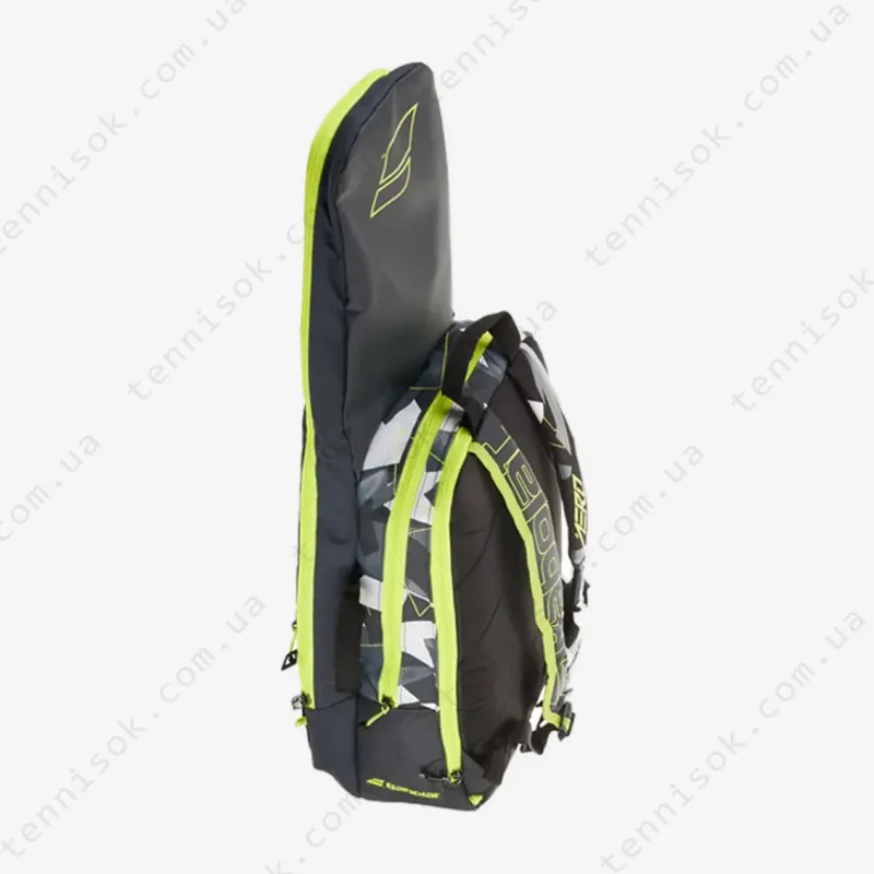 Теннисный рюкзак Babolat Backpack Pure Aero 753101/370
