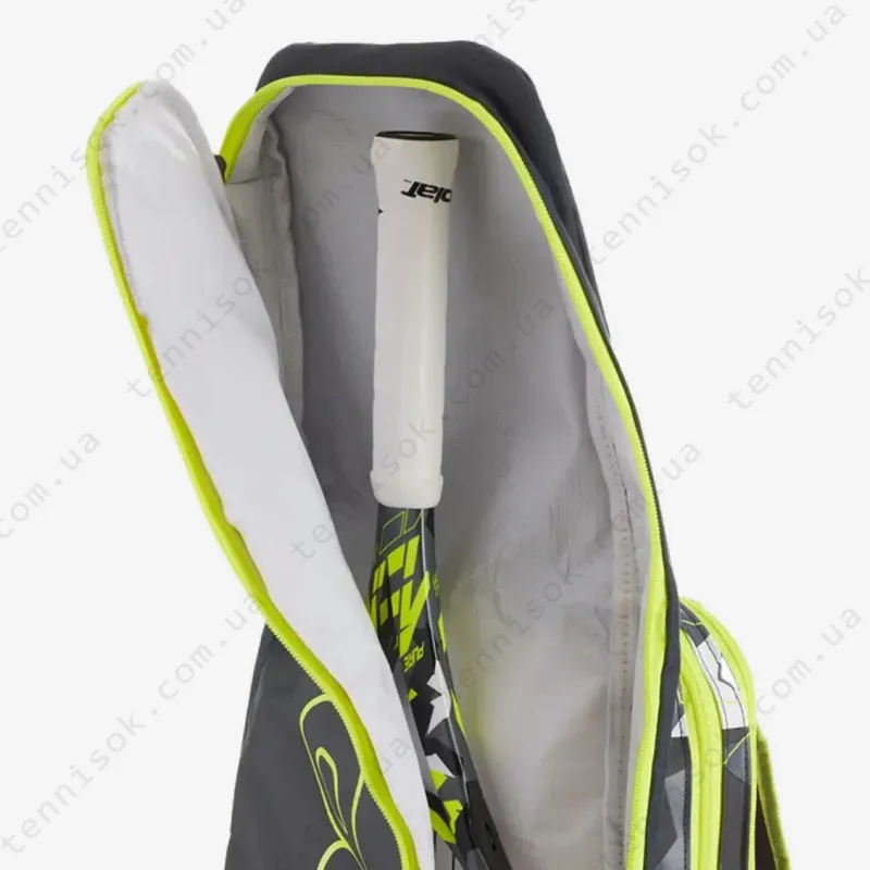 Теннисный рюкзак Babolat Backpack Pure Aero 753101/370