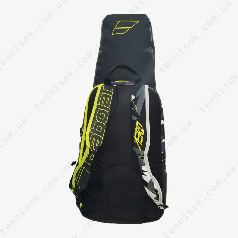 Теннисный рюкзак Babolat Backpack Pure Aero 753101/370