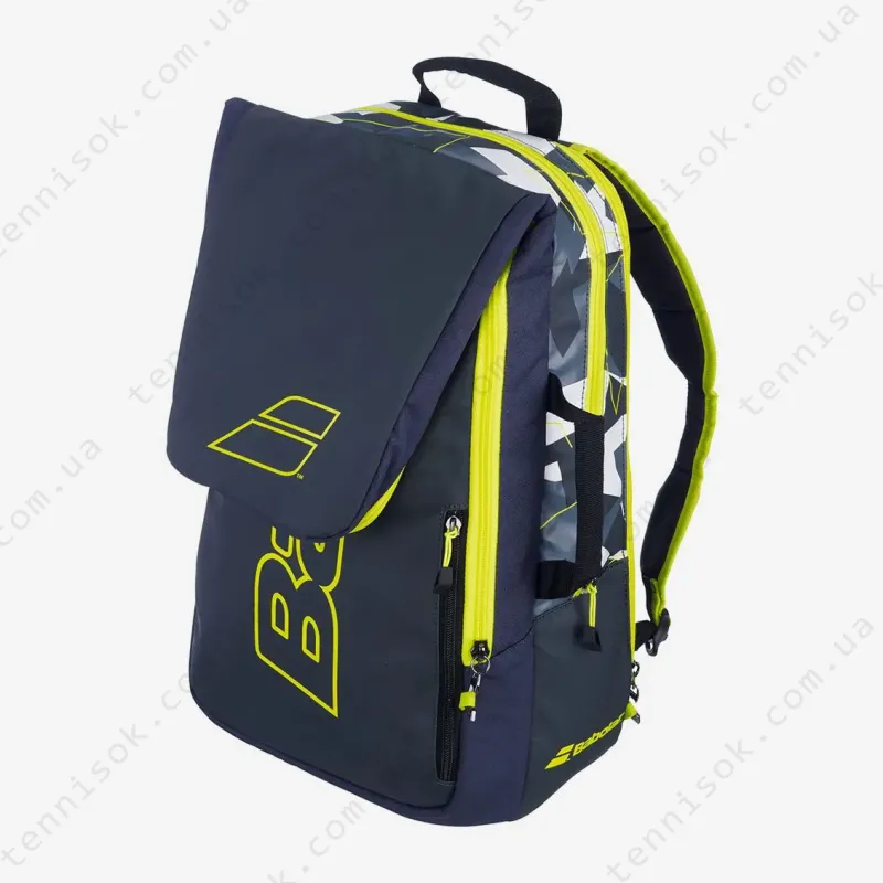 Теннисный рюкзак Babolat Backpack Pure Aero 753101/370