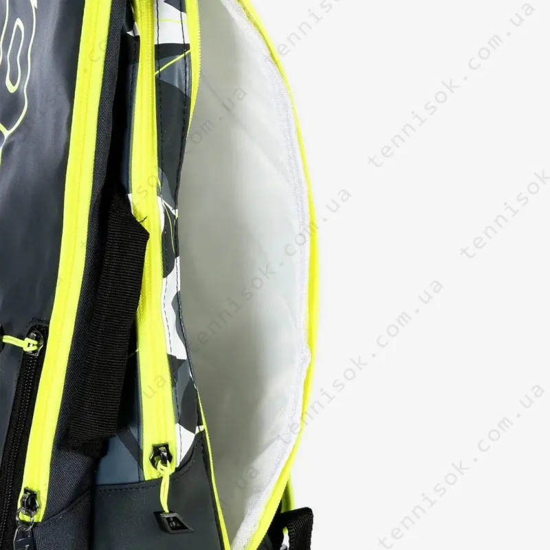 Теннисный рюкзак Babolat Backpack Pure Aero 753101/370