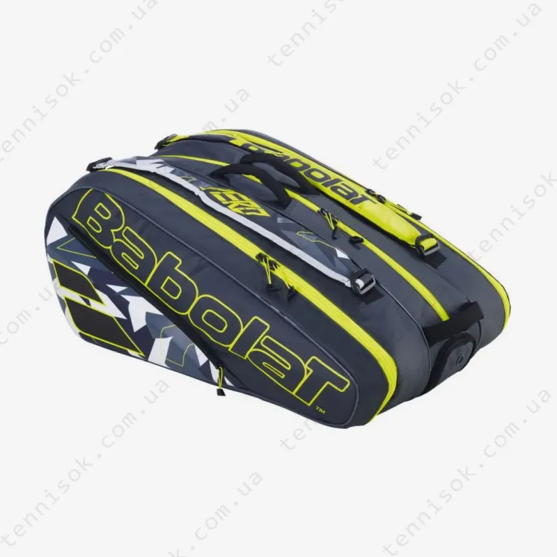 Теннисные сумки Babolat Pure Aero RHX12 751221/370