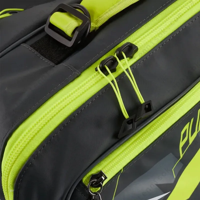 Теннисные сумки Babolat Pure Aero RHX12 751221/370