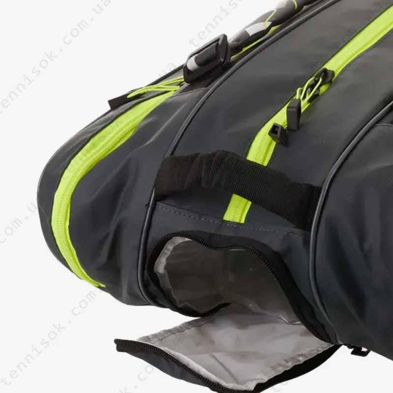 Теннисные сумки Babolat Pure Aero RHX12 751221/370