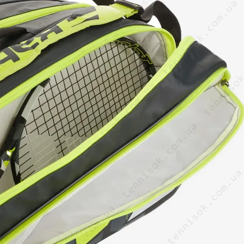 Теннисные сумки Babolat Pure Aero RHX12 751221/370