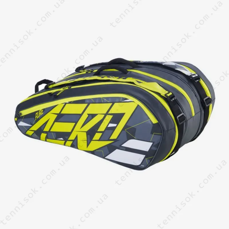 Теннисные сумки Babolat Pure Aero RHX12 751221/370