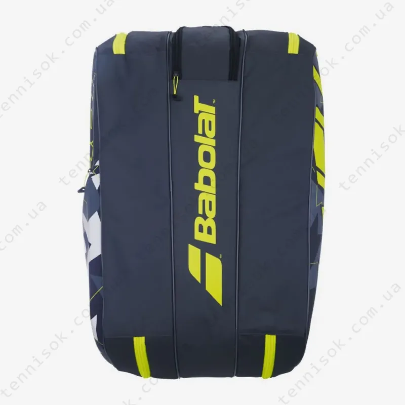 Теннисные сумки Babolat Pure Aero RHX12 751221/370