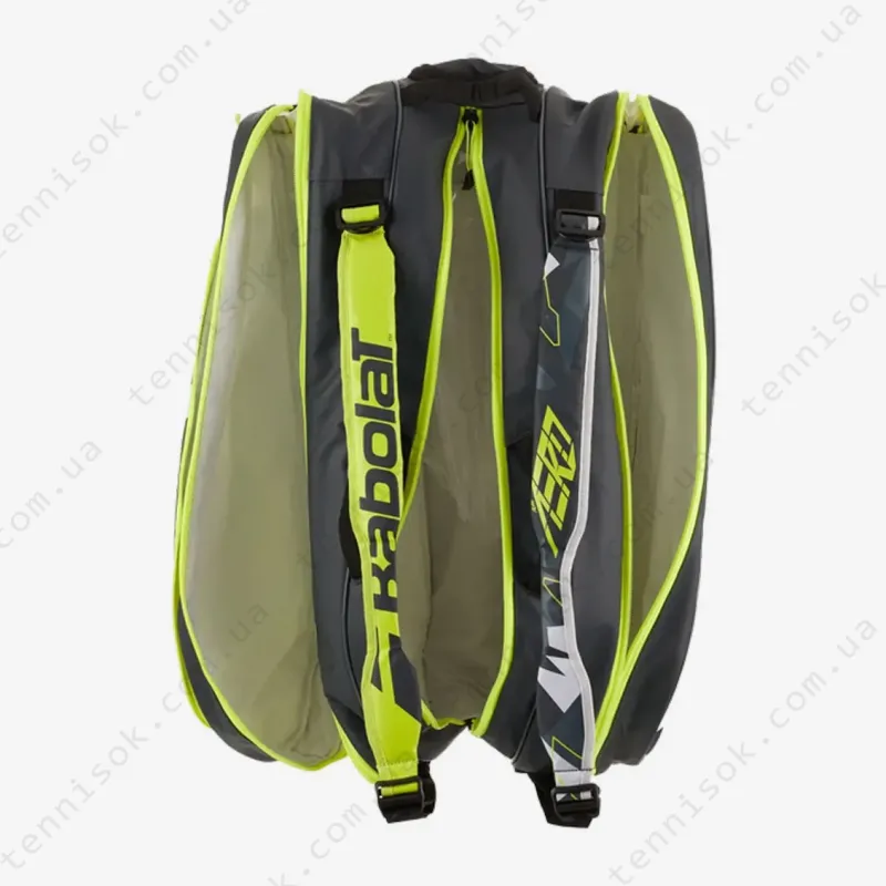 Теннисные сумки Babolat Pure Aero RHX12 751221/370