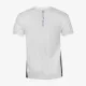 Теннисная футболка Slazenger Baseline Navy