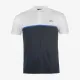 Теннисное поло Slazenger Baseline Polo Shirt Navy