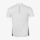 Теннисное поло Slazenger Baseline Polo Shirt Navy