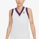 Майка Nike Court Dri-FIT Slam DA4718-100