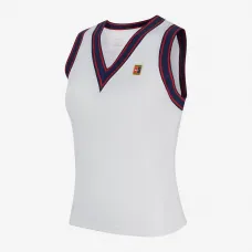 Майка Nike Court Dri-FIT Slam DA4718-100
