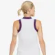 Майка Nike Court Dri-FIT Slam DA4718-100