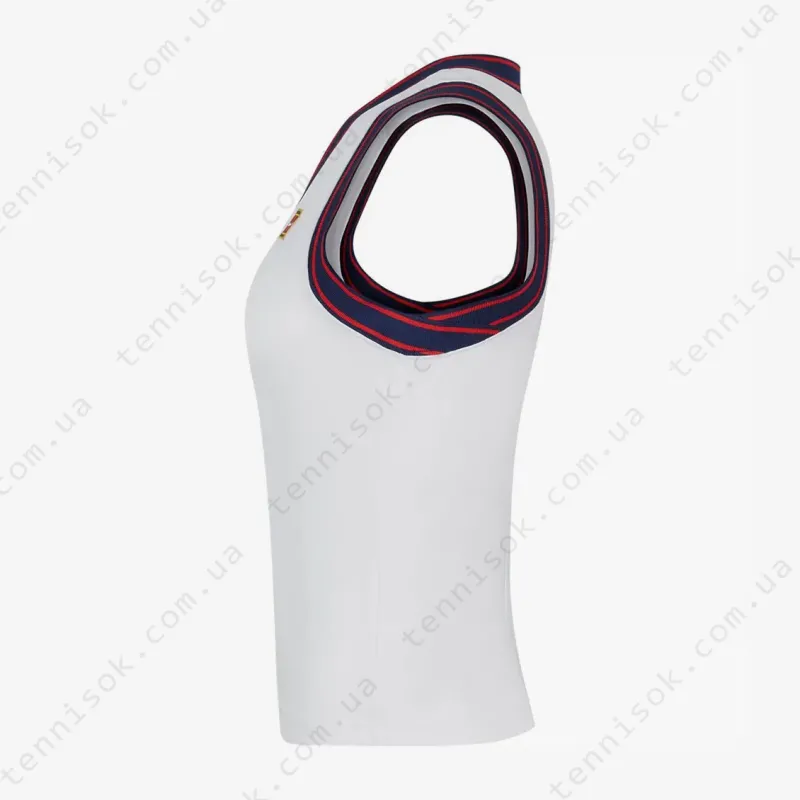 Майка Nike Court Dri-FIT Slam DA4718-100