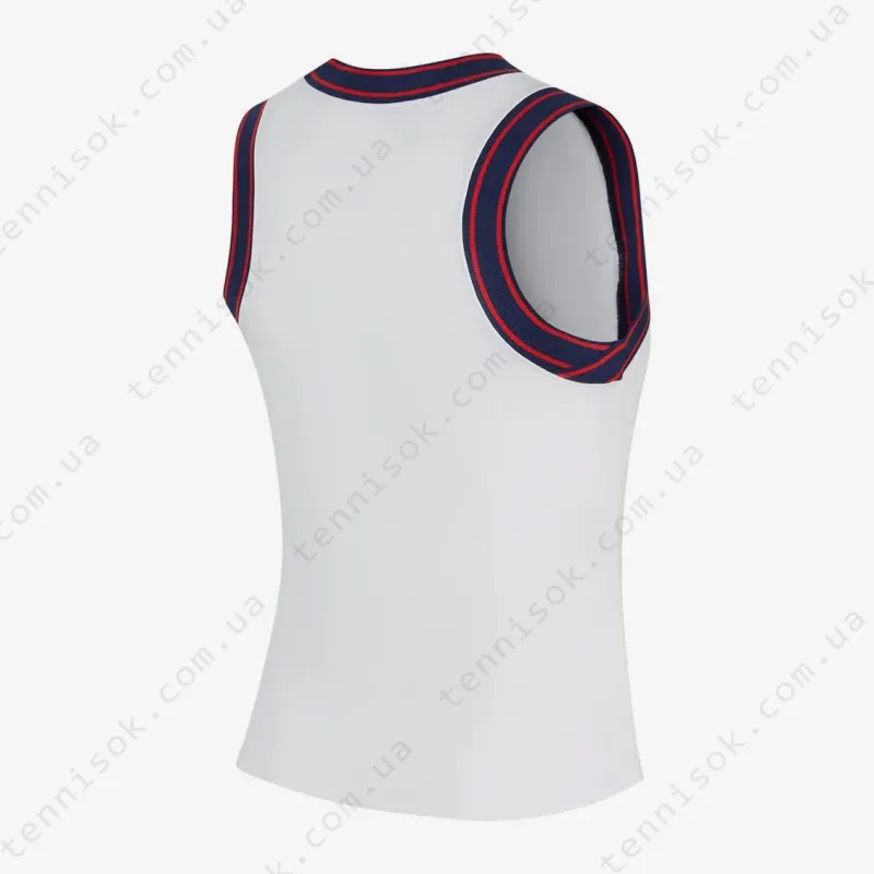 Майка Nike Court Dri-FIT Slam DA4718-100