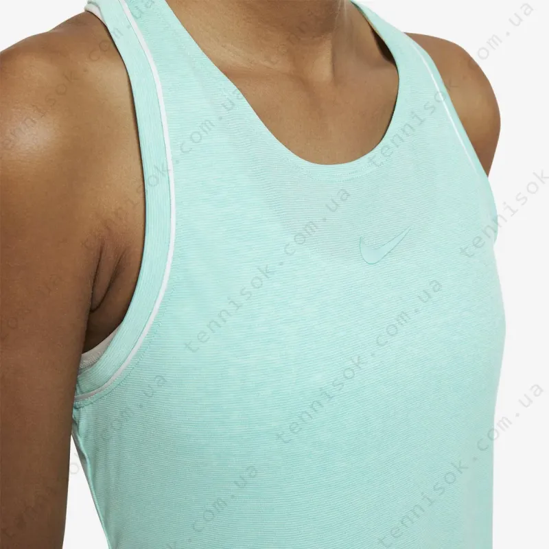 Майка Nike Court Dry Tank 939314-434