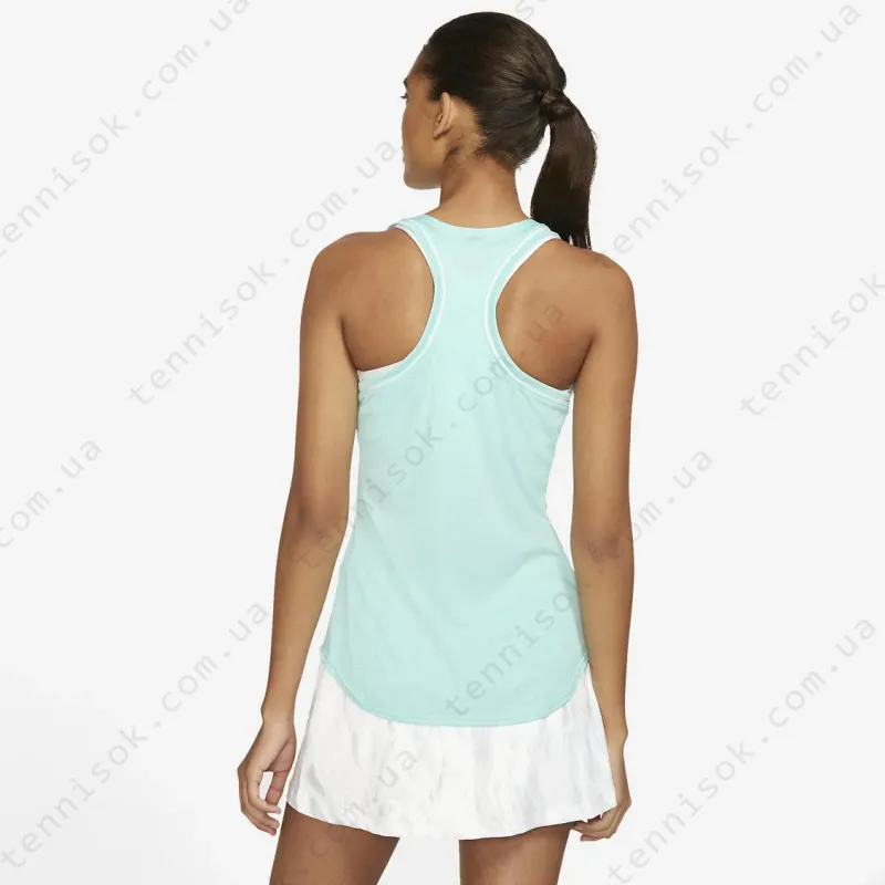 Майка Nike Court Dry Tank 939314-434