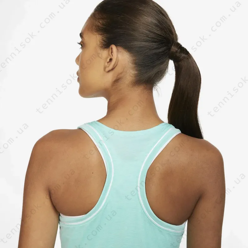 Майка Nike Court Dry Tank 939314-434