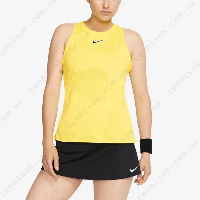 Майка Nike Court Tank Melbourne NT CJ1151-731