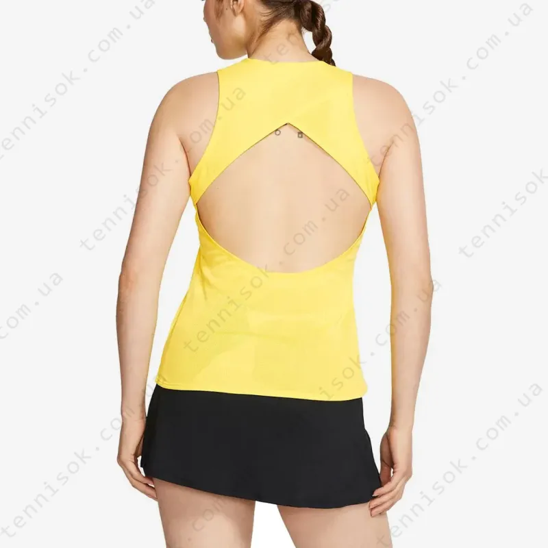 Майка Nike Court Tank Melbourne NT CJ1151-731