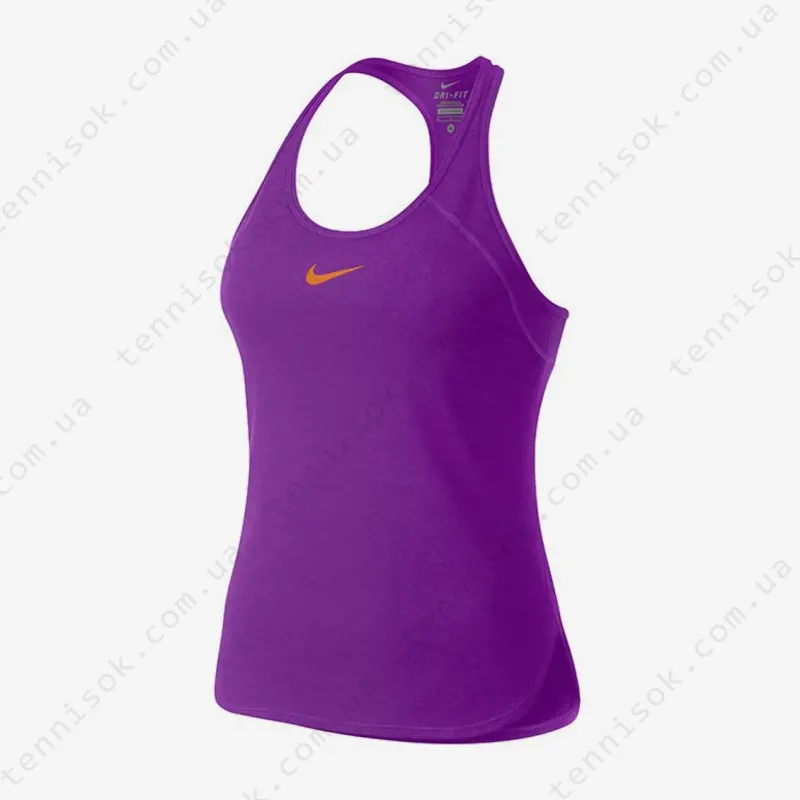 Майка Nike Dry Tank Slam 728719-584