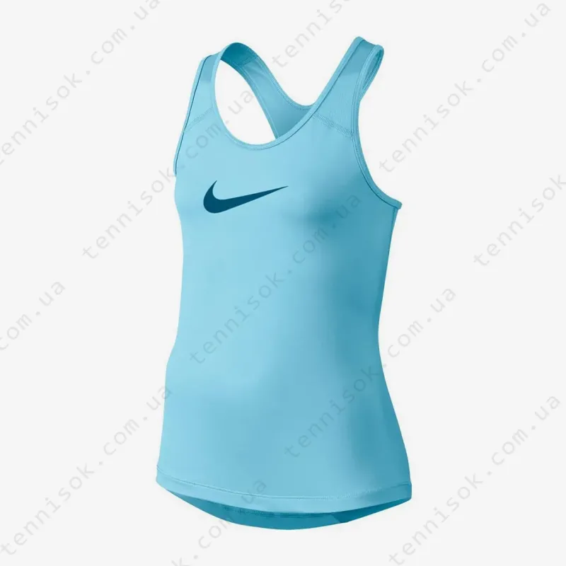 Майка Nike Pro Cool Junior 727974-432