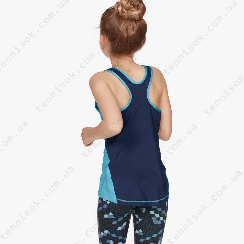 Майка Nike Pro Cool Junior 727974-432